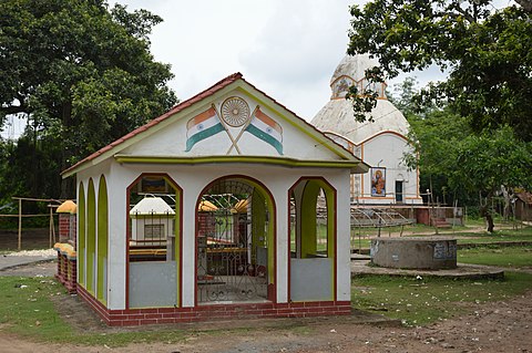 Purba Medinipur 